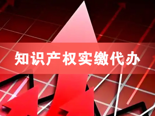 邢台知识产权实缴资本代办